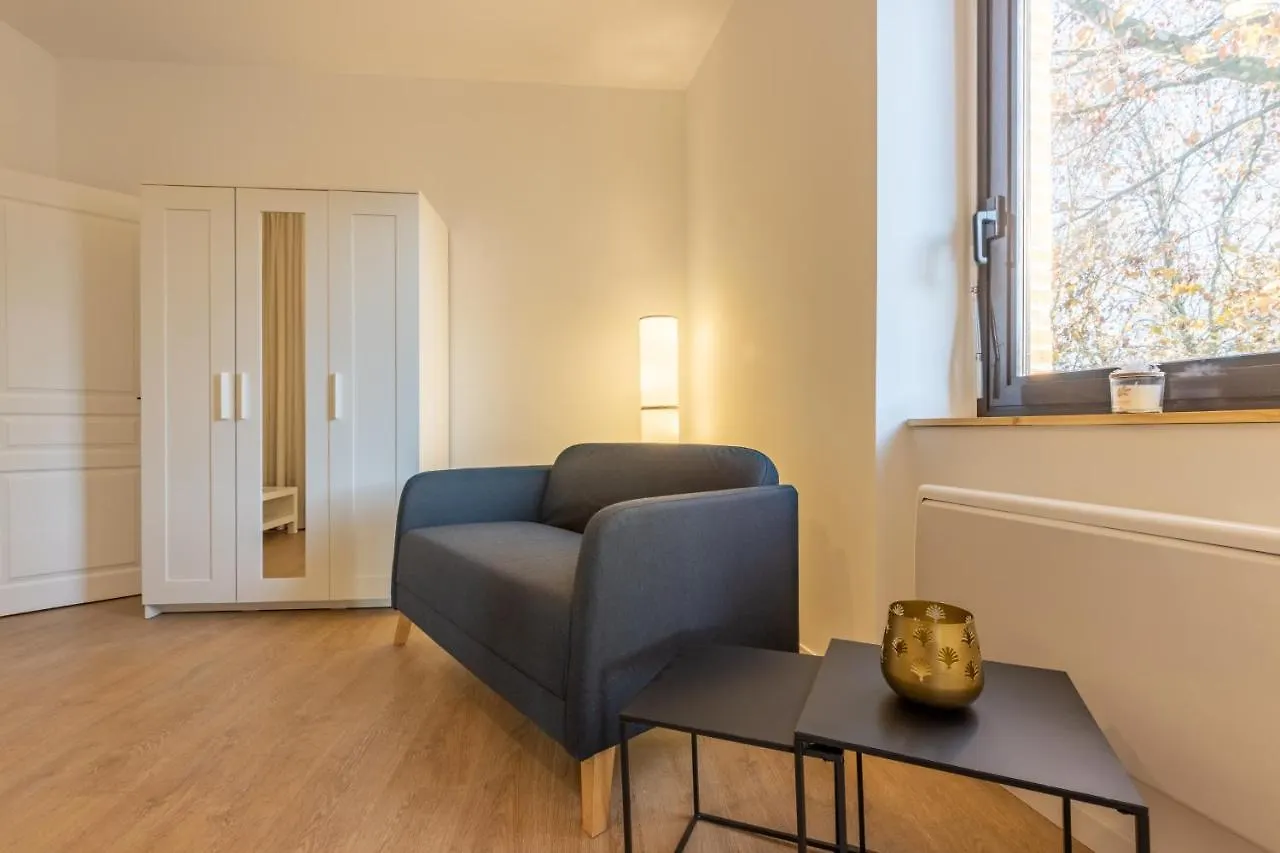 Le Toit Terrasse Proche Commodites Parking Facile Castelsarrasin Apartment